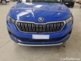  Skoda  Kodiaq SKODA  / 2021 / 5P / SUV 2.0 TDI 110KW STYLE DSG 5P #30