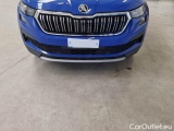 Skoda  Kodiaq SKODA  / 2021 / 5P / SUV 2.0 TDI 110KW STYLE DSG 5P #33