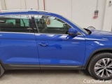  Skoda  Kodiaq SKODA  / 2021 / 5P / SUV 2.0 TDI 110KW STYLE DSG 5P #39