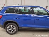  Skoda  Kodiaq SKODA  / 2021 / 5P / SUV 2.0 TDI 110KW STYLE DSG 5P #42