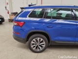  Skoda  Kodiaq SKODA  / 2021 / 5P / SUV 2.0 TDI 110KW STYLE DSG 5P #44