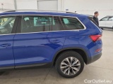  Skoda  Kodiaq SKODA  / 2021 / 5P / SUV 2.0 TDI 110KW STYLE DSG 5P #52