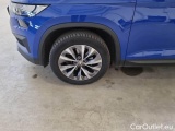  Skoda  Kodiaq SKODA  / 2021 / 5P / SUV 2.0 TDI 110KW STYLE DSG 5P #56