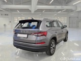  Skoda  Kodiaq SKODA  / 2021 / 5P / SUV 2.0 TDI EVO SCR STYLE DSG 7P #2