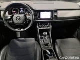  Skoda  Kodiaq SKODA  / 2021 / 5P / SUV 2.0 TDI EVO SCR STYLE DSG 7P #3