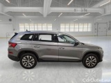  Skoda  Kodiaq SKODA  / 2021 / 5P / SUV 2.0 TDI EVO SCR STYLE DSG 7P #7