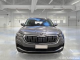  Skoda  Kodiaq SKODA  / 2021 / 5P / SUV 2.0 TDI EVO SCR STYLE DSG 7P #6