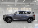  Skoda  Kodiaq SKODA  / 2021 / 5P / SUV 2.0 TDI EVO SCR STYLE DSG 7P #8