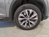 Skoda  Kodiaq SKODA  / 2021 / 5P / SUV 2.0 TDI EVO SCR STYLE DSG 7P #19