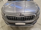 Skoda  Kodiaq SKODA  / 2021 / 5P / SUV 2.0 TDI EVO SCR STYLE DSG 7P #27