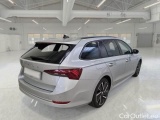  Skoda  Octavia SKODA  WAGON / 2020 / 5P / STATION WAGON 2.0 TDI EVO 110KW EXECUTIVE #2