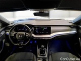  Skoda  Octavia SKODA  WAGON / 2020 / 5P / STATION WAGON 2.0 TDI EVO 110KW EXECUTIVE #3
