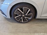  Skoda  Octavia SKODA  WAGON / 2020 / 5P / STATION WAGON 2.0 TDI EVO 110KW EXECUTIVE #20