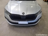  Skoda  Octavia SKODA  WAGON / 2020 / 5P / STATION WAGON 2.0 TDI EVO 110KW EXECUTIVE #26