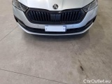  Skoda  Octavia SKODA  WAGON / 2020 / 5P / STATION WAGON 2.0 TDI EVO 110KW EXECUTIVE #29
