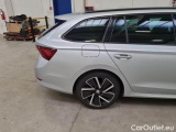  Skoda  Octavia SKODA  WAGON / 2020 / 5P / STATION WAGON 2.0 TDI EVO 110KW EXECUTIVE #32