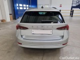  Skoda  Octavia SKODA  WAGON / 2020 / 5P / STATION WAGON 2.0 TDI EVO 110KW EXECUTIVE #34