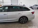  Skoda  Octavia SKODA  WAGON / 2020 / 5P / STATION WAGON 2.0 TDI EVO 110KW EXECUTIVE #38