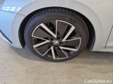  Skoda  Octavia SKODA  WAGON / 2020 / 5P / STATION WAGON 2.0 TDI EVO 110KW EXECUTIVE #42