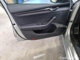  Skoda  Octavia SKODA  WAGON / 2020 / 5P / STATION WAGON 2.0 TDI EVO 110KW EXECUTIVE #62