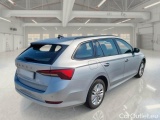  Skoda  Octavia SKODA  WAGON / 2020 / 5P / STATION WAGON 2.0 TDI EVO 110KW EXECUTIVE DSG #2