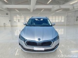  Skoda  Octavia SKODA  WAGON / 2020 / 5P / STATION WAGON 2.0 TDI EVO 110KW EXECUTIVE DSG #6