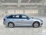  Skoda  Octavia SKODA  WAGON / 2020 / 5P / STATION WAGON 2.0 TDI EVO 110KW EXECUTIVE DSG #7