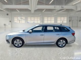 Skoda  Octavia SKODA  WAGON / 2020 / 5P / STATION WAGON 2.0 TDI EVO 110KW EXECUTIVE DSG #8