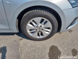  Skoda  Octavia SKODA  WAGON / 2020 / 5P / STATION WAGON 2.0 TDI EVO 110KW EXECUTIVE DSG #17