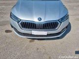  Skoda  Octavia SKODA  WAGON / 2020 / 5P / STATION WAGON 2.0 TDI EVO 110KW EXECUTIVE DSG #36