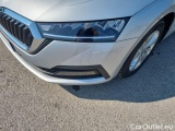  Skoda  Octavia SKODA  WAGON / 2020 / 5P / STATION WAGON 2.0 TDI EVO 110KW EXECUTIVE DSG #45