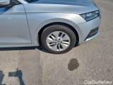  Skoda  Octavia SKODA  WAGON / 2020 / 5P / STATION WAGON 2.0 TDI EVO 110KW EXECUTIVE DSG #47
