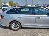  Skoda  Octavia SKODA  WAGON / 2020 / 5P / STATION WAGON 2.0 TDI EVO 110KW EXECUTIVE DSG #52