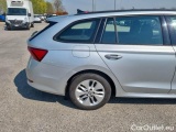  Skoda  Octavia SKODA  WAGON / 2020 / 5P / STATION WAGON 2.0 TDI EVO 110KW EXECUTIVE DSG #54