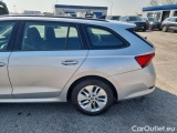  Skoda  Octavia SKODA  WAGON / 2020 / 5P / STATION WAGON 2.0 TDI EVO 110KW EXECUTIVE DSG #61