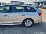  Skoda  Octavia SKODA  WAGON / 2020 / 5P / STATION WAGON 2.0 TDI EVO 110KW EXECUTIVE DSG #63
