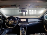  Skoda  Octavia SKODA  WAGON / 2020 / 5P / STATION WAGON 2.0 TDI EVO 110KW STYLE #3