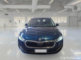  Skoda  Octavia SKODA  WAGON / 2020 / 5P / STATION WAGON 2.0 TDI EVO 110KW STYLE #6