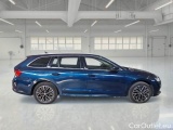  Skoda  Octavia SKODA  WAGON / 2020 / 5P / STATION WAGON 2.0 TDI EVO 110KW STYLE #7