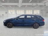 Skoda  Octavia SKODA  WAGON / 2020 / 5P / STATION WAGON 2.0 TDI EVO 110KW STYLE #8