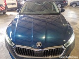  Skoda  Octavia SKODA  WAGON / 2020 / 5P / STATION WAGON 2.0 TDI EVO 110KW STYLE #27