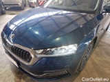  Skoda  Octavia SKODA  WAGON / 2020 / 5P / STATION WAGON 2.0 TDI EVO 110KW STYLE #30