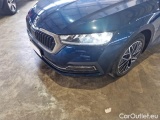  Skoda  Octavia SKODA  WAGON / 2020 / 5P / STATION WAGON 2.0 TDI EVO 110KW STYLE #32