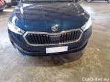  Skoda  Octavia SKODA  WAGON / 2020 / 5P / STATION WAGON 2.0 TDI EVO 110KW STYLE #34