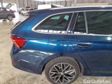  Skoda  Octavia SKODA  WAGON / 2020 / 5P / STATION WAGON 2.0 TDI EVO 110KW STYLE #54