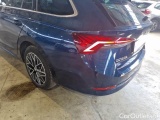  Skoda  Octavia SKODA  WAGON / 2020 / 5P / STATION WAGON 2.0 TDI EVO 110KW STYLE #64