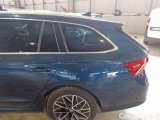  Skoda  Octavia SKODA  WAGON / 2020 / 5P / STATION WAGON 2.0 TDI EVO 110KW STYLE #71