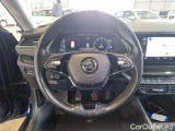  Skoda  Octavia SKODA  WAGON / 2020 / 5P / STATION WAGON 2.0 TDI EVO 110KW STYLE #152