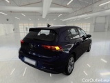  Volkswagen  Golf  VOLKSWAGEN / 2019 / 5P / BERLINA 2.0 TDI SCR 110KW LIFE DSG #2