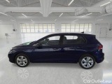  Volkswagen  Golf  VOLKSWAGEN / 2019 / 5P / BERLINA 2.0 TDI SCR 110KW LIFE DSG #8